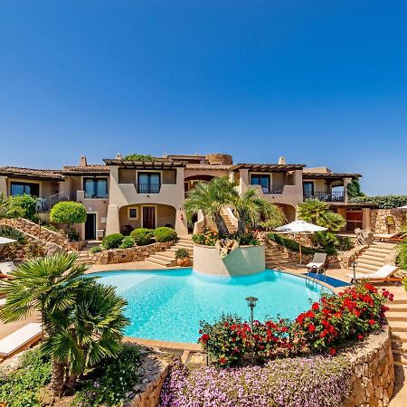 Holiday Home Bougainville 5 - Vista Village By Interhome Porto San Paolo  Eksteriør bilde