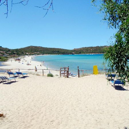 Holiday Home Bougainville 5 - Vista Village By Interhome Porto San Paolo  Eksteriør bilde