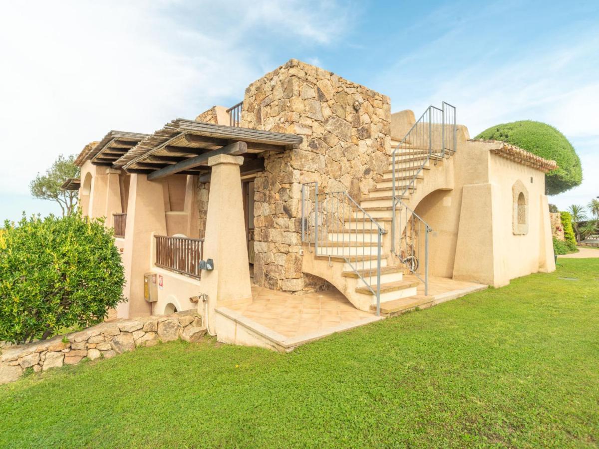 Holiday Home Bougainville 5 - Vista Village By Interhome Porto San Paolo  Eksteriør bilde