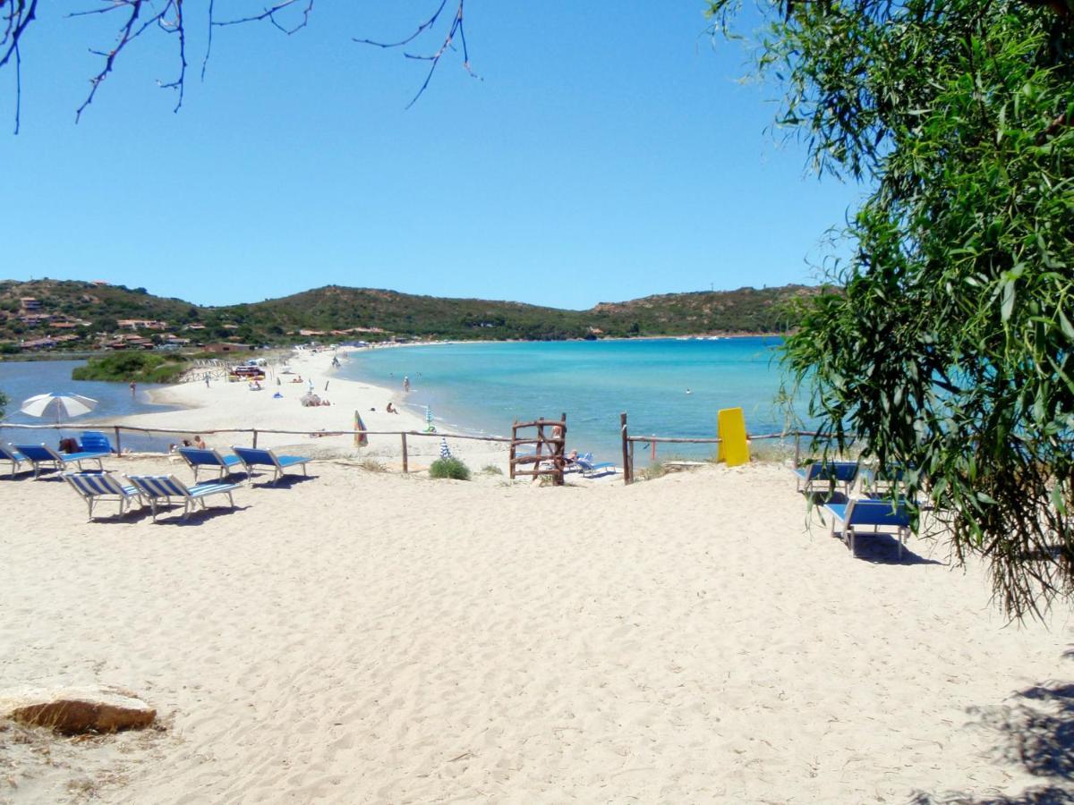 Holiday Home Bougainville 5 - Vista Village By Interhome Porto San Paolo  Eksteriør bilde
